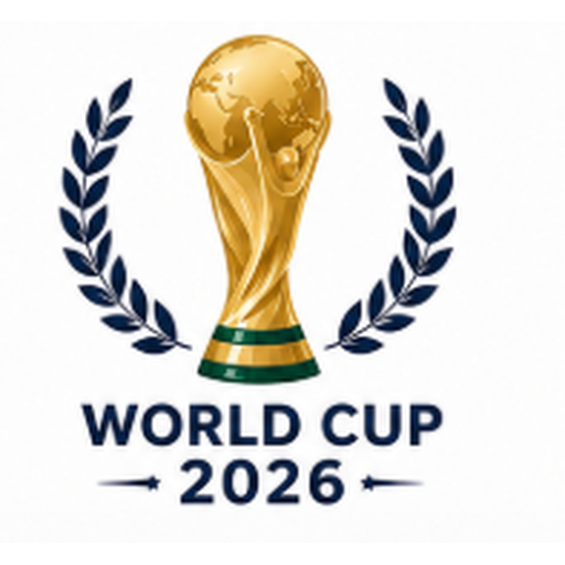 世界杯官网Logo